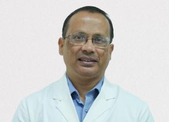 Dr. Amit Gupta