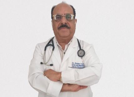 Dr. Rajan Uppal