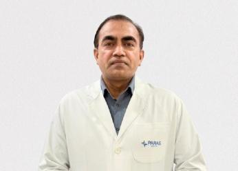 Dr. Rajeev Goel
