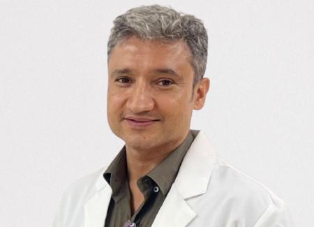 Dr. Sumit Sharma