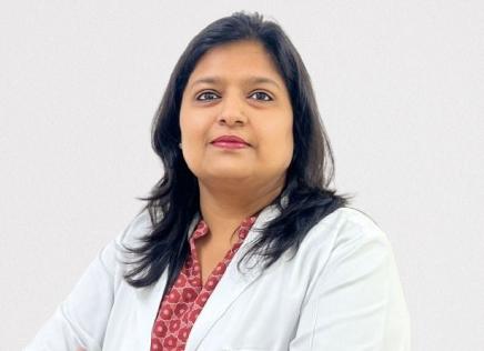 Dr. Nidhi