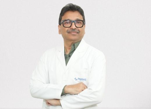 Dr. Santosh Kumar