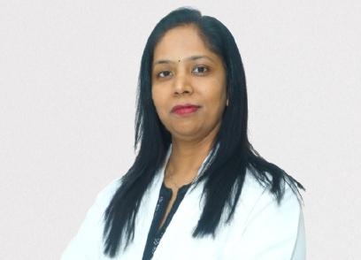 Dr. Ruchika Agarwal