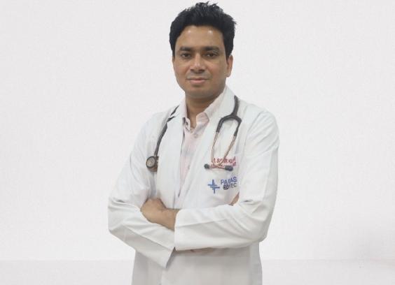 Dr. Sudhir Kumar