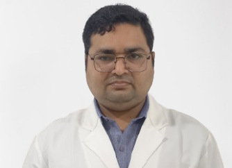 Dr. Harihar Nath Tiwari - Consultant