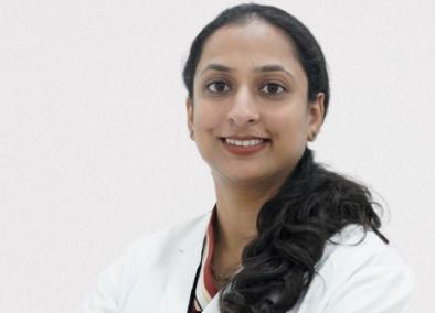 Dr. Amber Aggrwal