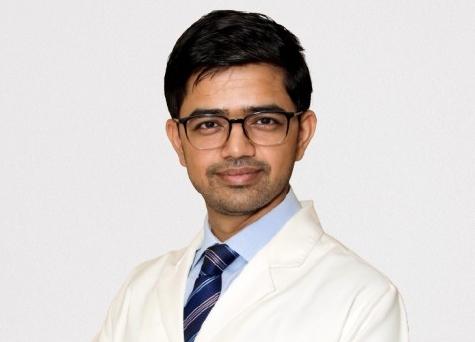 Dr. Rahul Patel