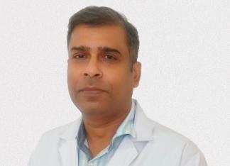 Dr. Kunal Kumar Singh