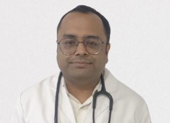 Dr. Ketan Chandra Nathani