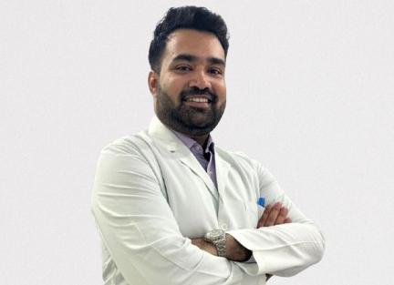 Dr. Aditya Gupta