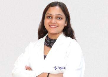 Dr. Saumya