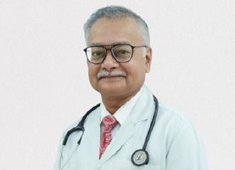 Dr. Amit Kumar Mandal