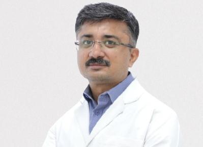 Dr. Rohit Nath