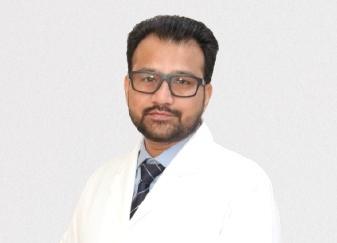 Dr. Saad Anwar