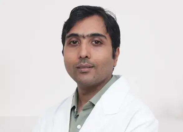 Deepankar Bhattacharya