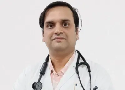 Dr. Abhijeet Kumar