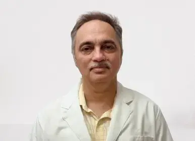 Dr. Gautam Mullick