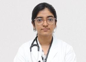 Dr. Devanshee Shah - Paras Health