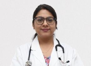 Dr. Shipra Gupta