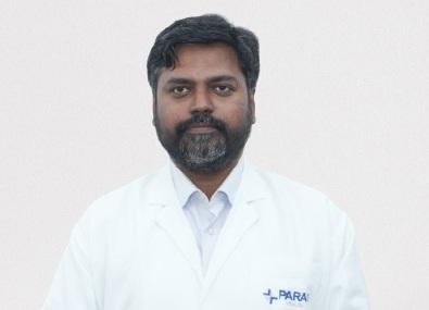 Dr. Kapildev Yadav