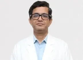 Dr. Nagesh Chandra