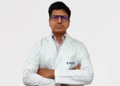 Dr. Aakash Aggarwal