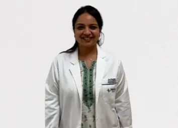 Dr. Paridhi Goel