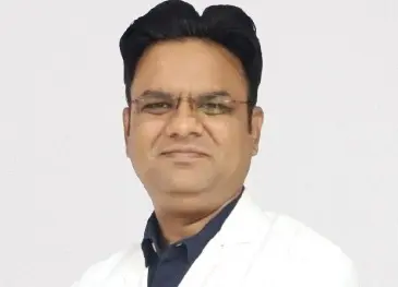 Dr. Andalib