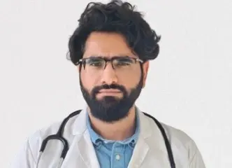 Dr. Misba Hul Bashir Masoodi