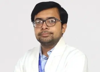 Dr. Kumar Shivam