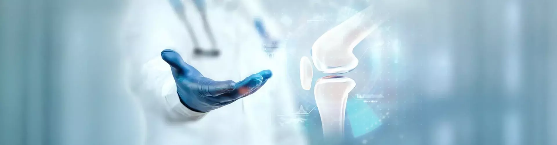 Lumbar Disc Replacement Surgery