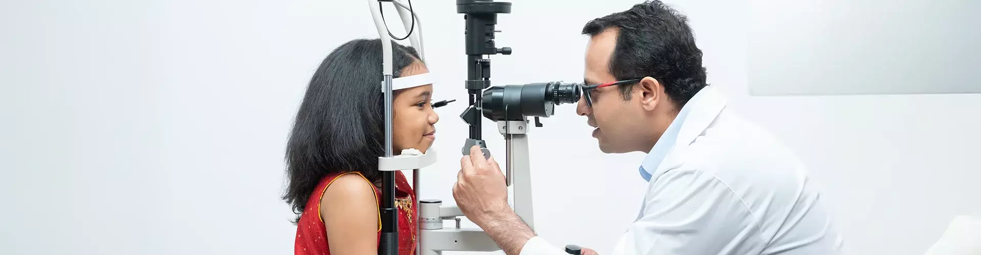 Eye Cataract Surgery