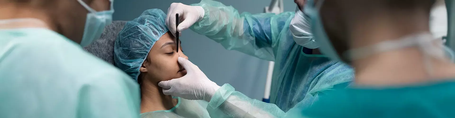 Gynecomastia Surgery