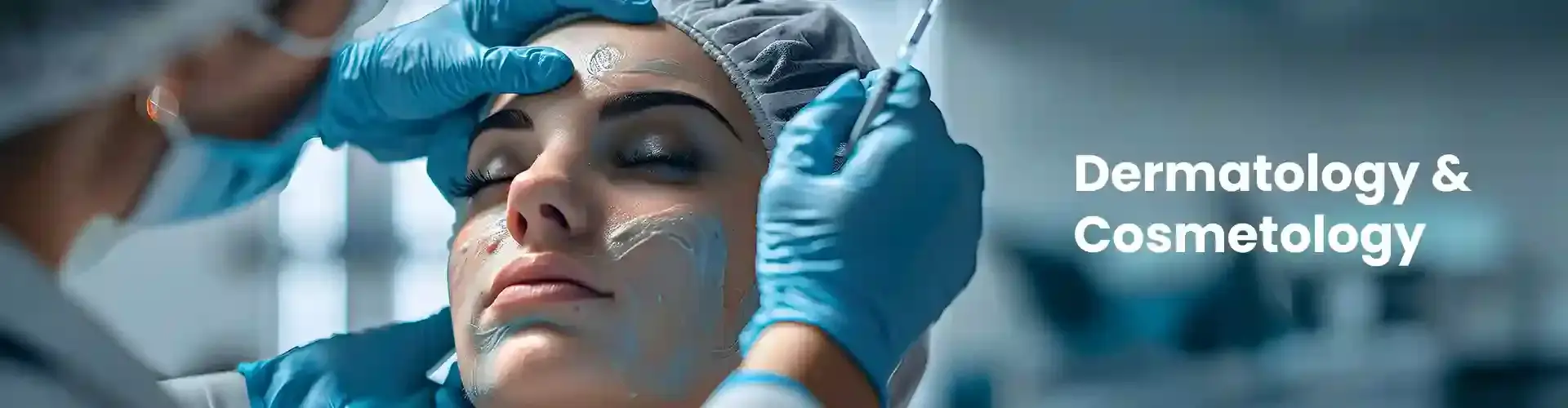 Hirsutism Treatment