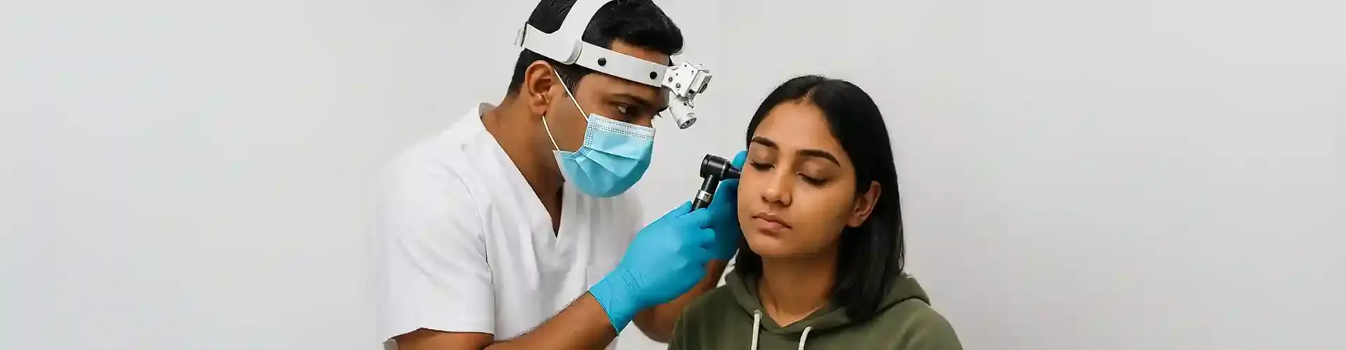 Cochlear Implant Surgery