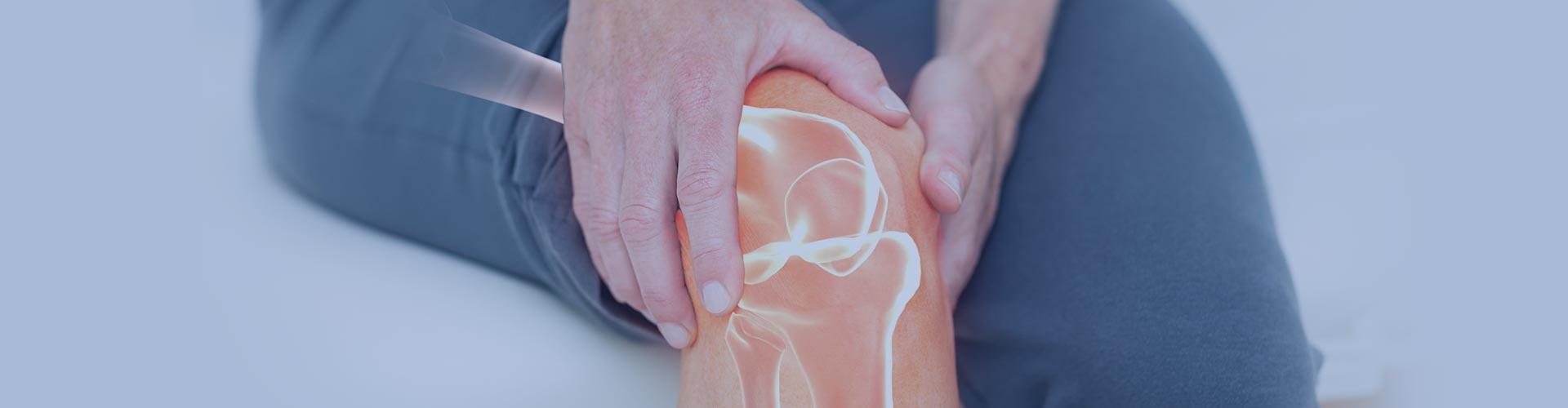 Joint Replacement Surgery