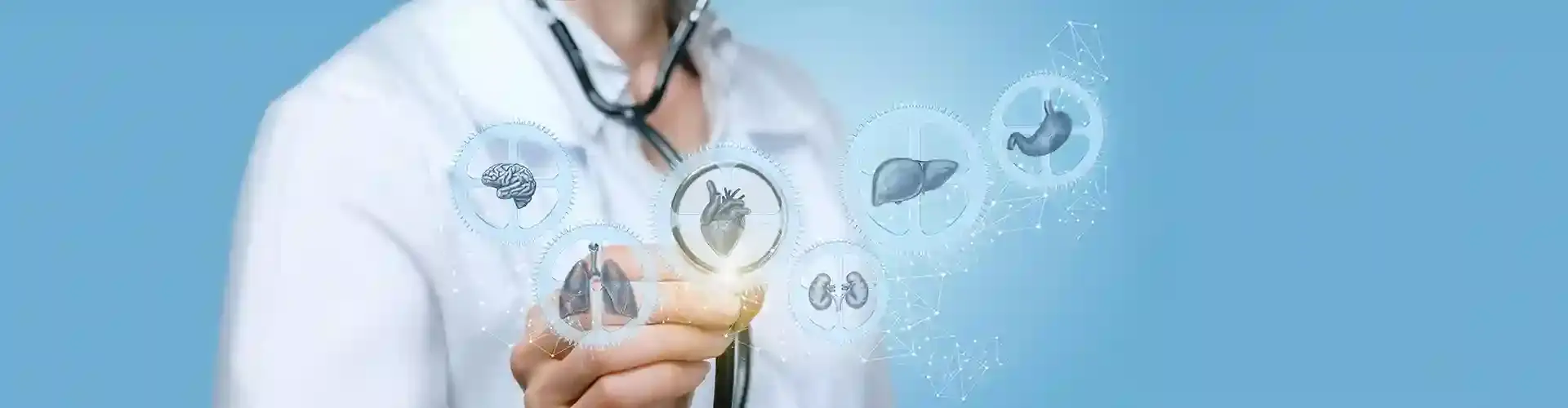 Typhoid Fever Treatment