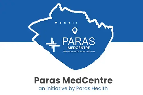 Paras MedCentre, Mohali