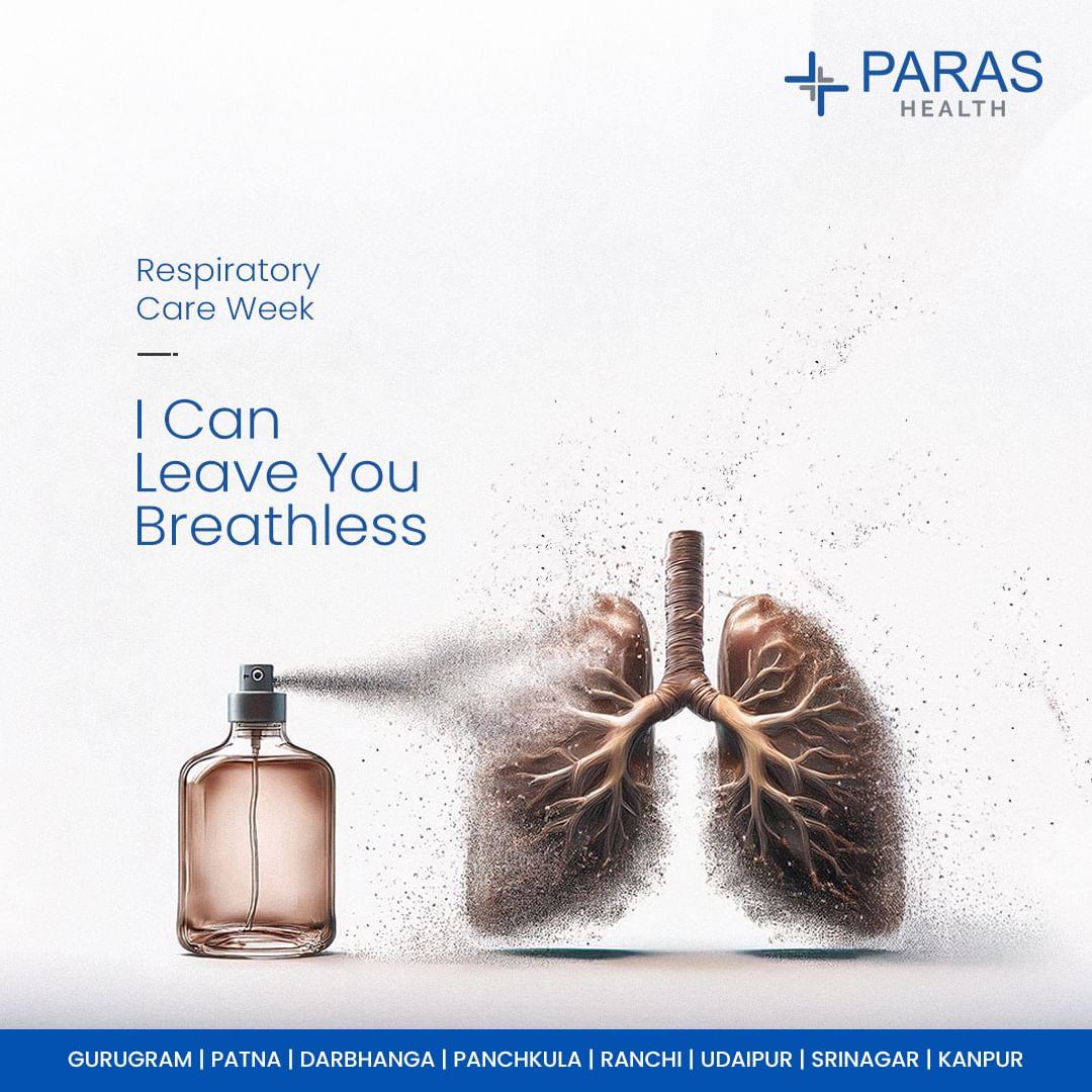 Respiratory Care Week