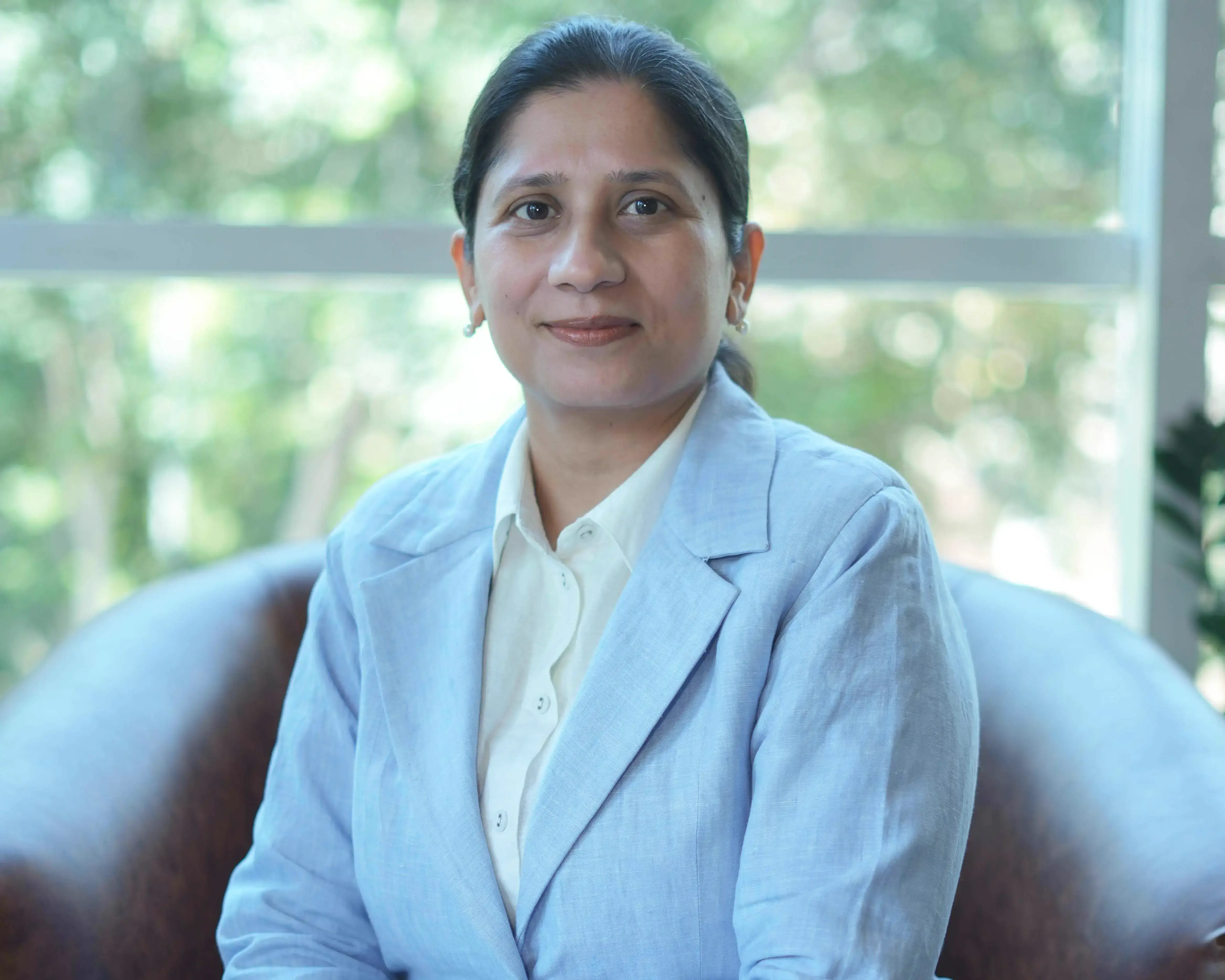 Dr. Sonia Verma