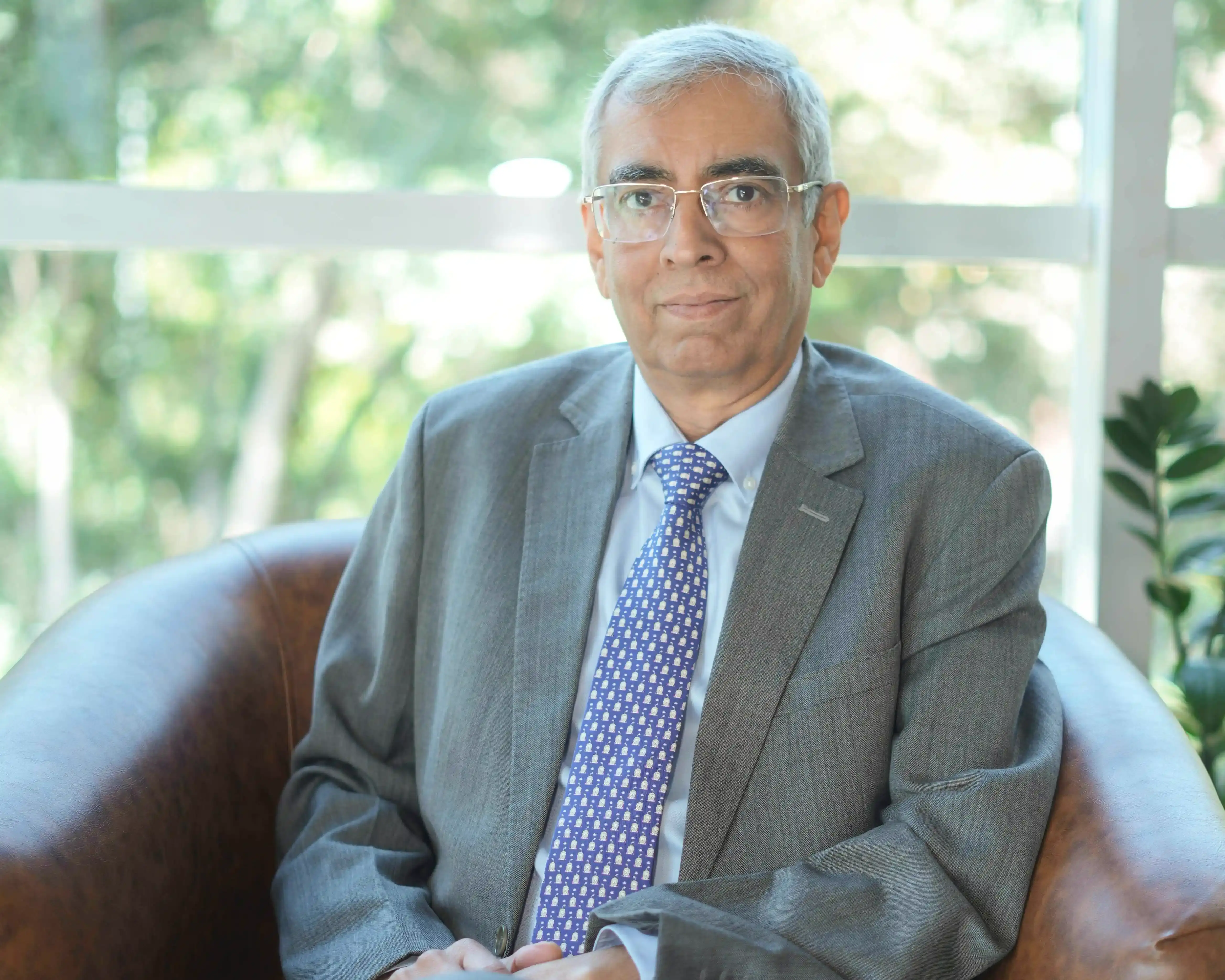 Mr. Dilip Bidani