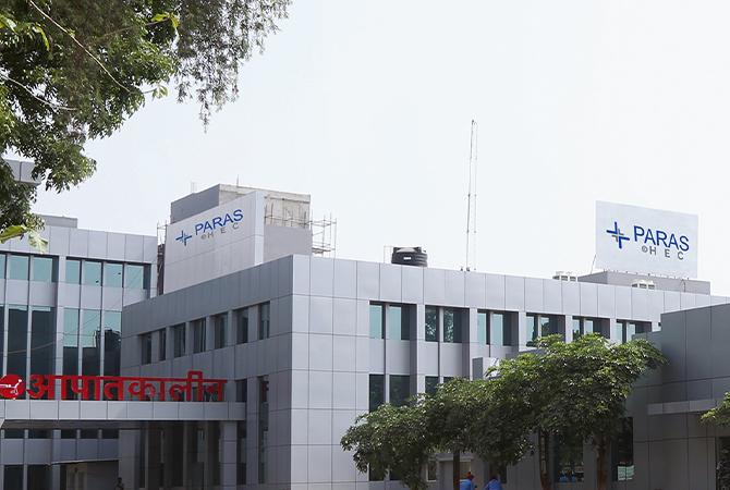Ranchi