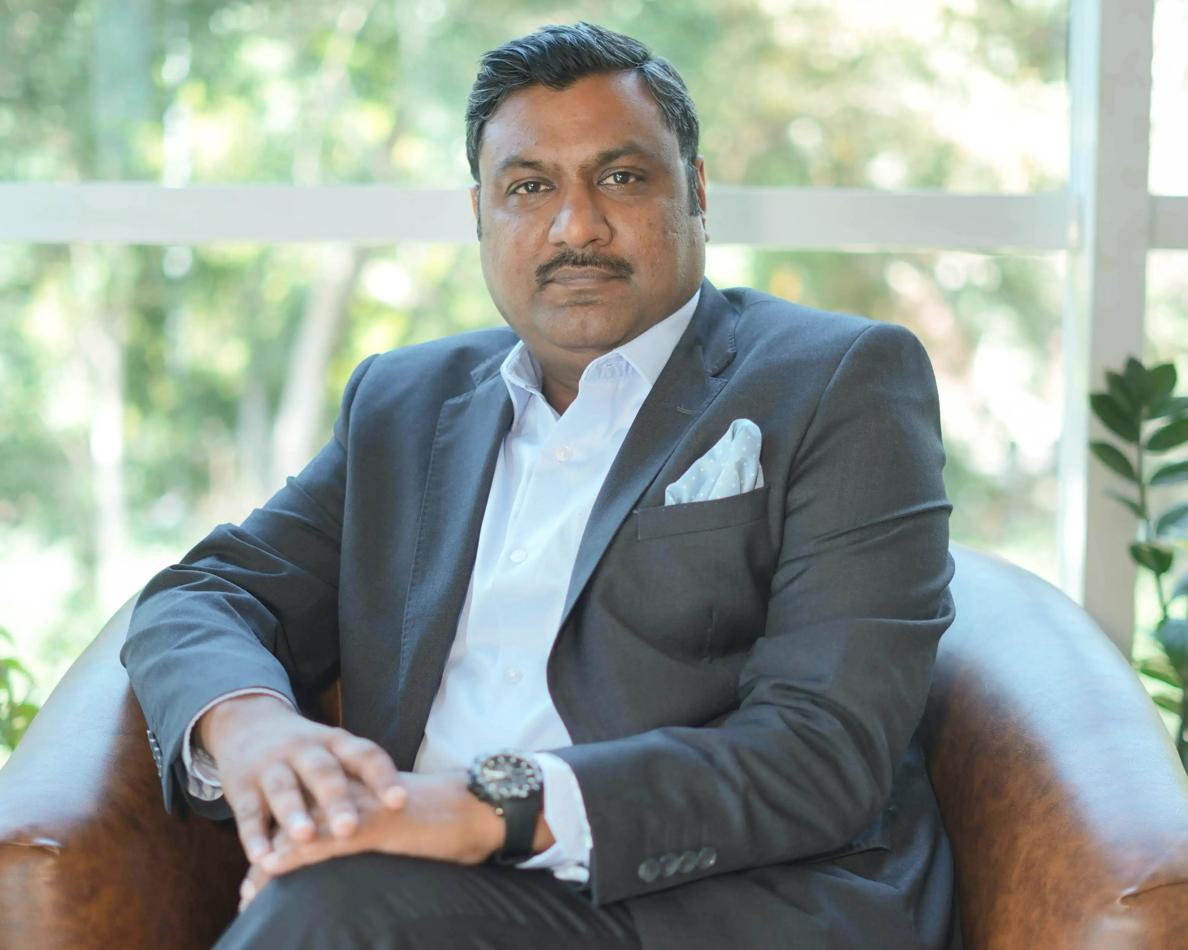Mr. Vineet Aggarwal