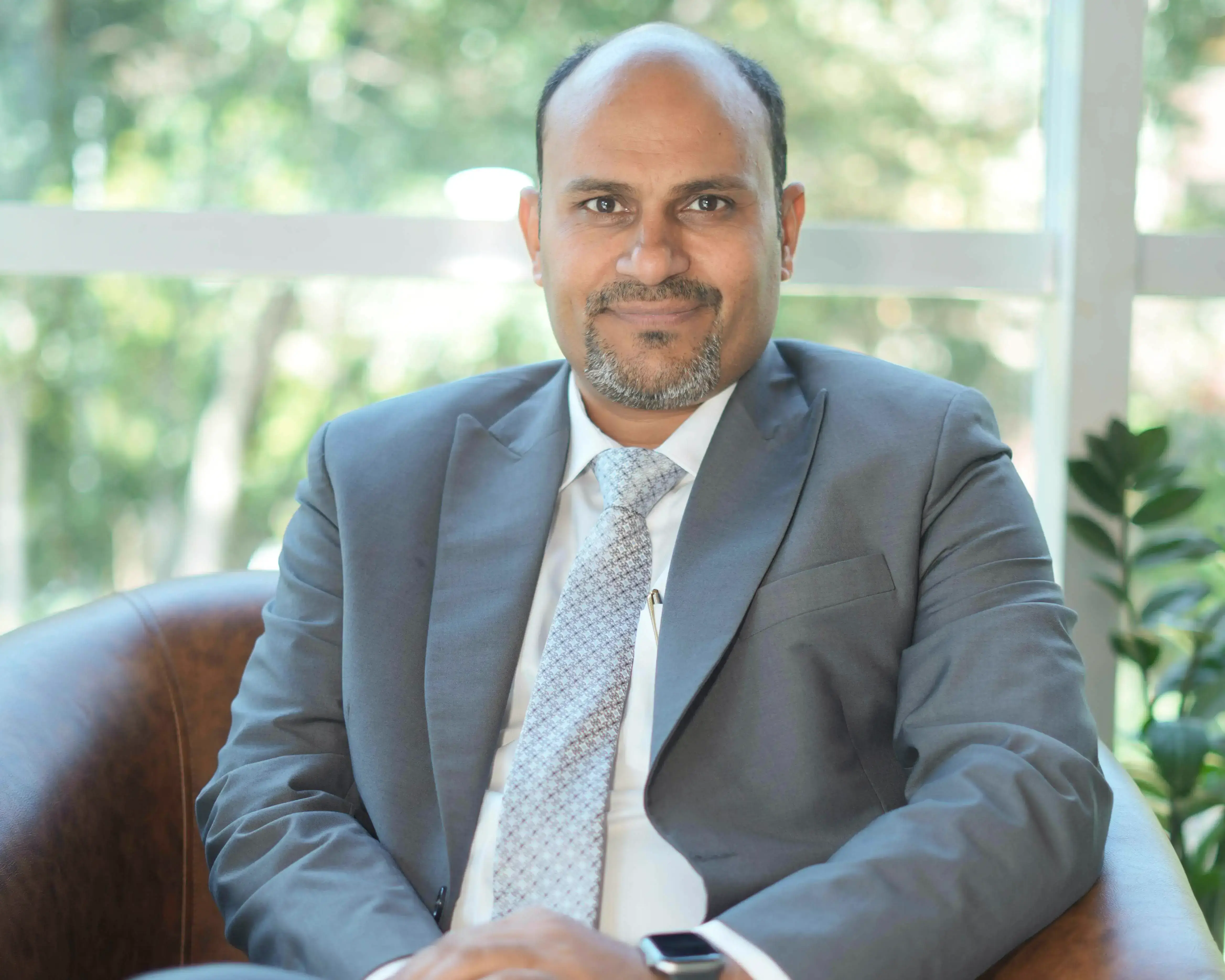 Balkishan Sharma