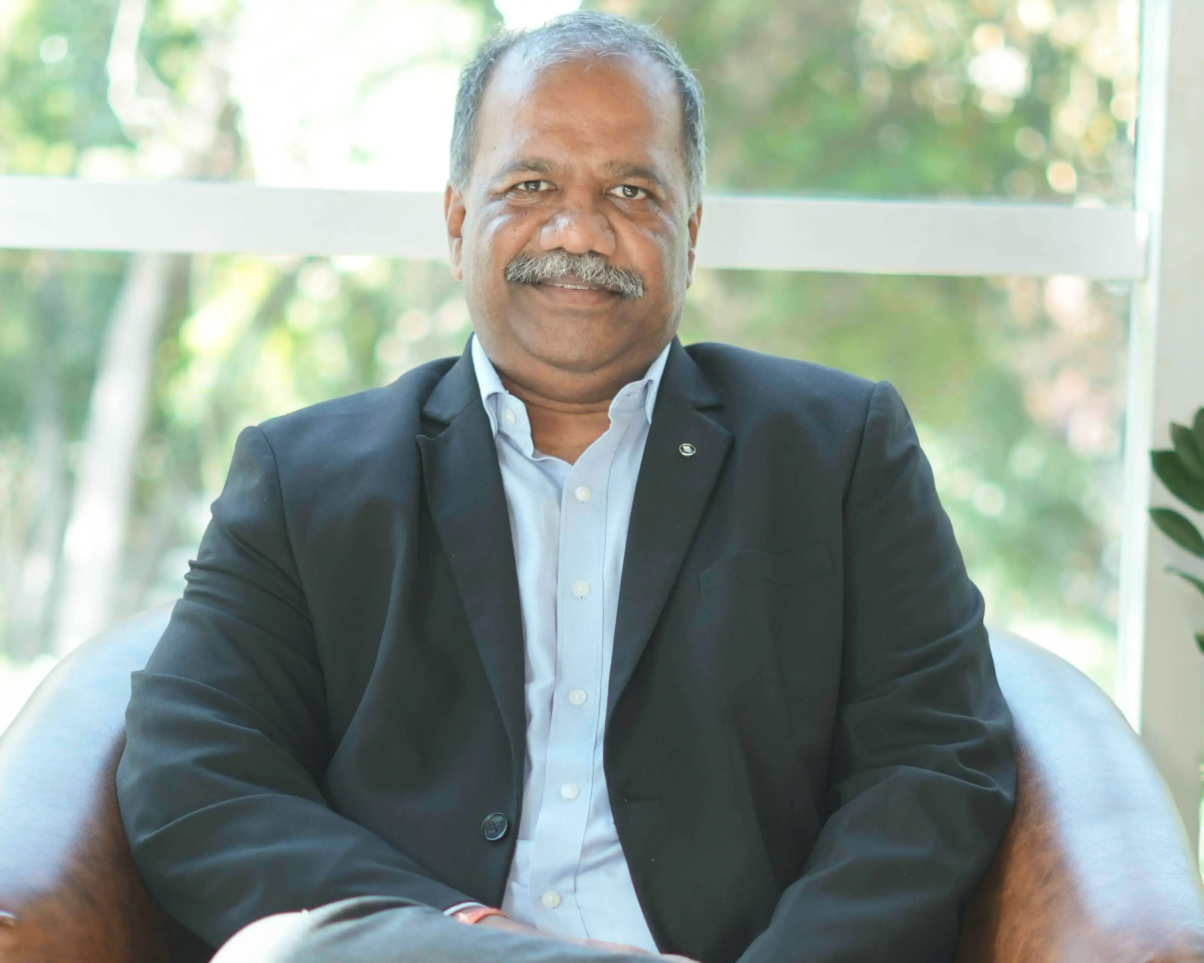 Dr. Kapil Garg