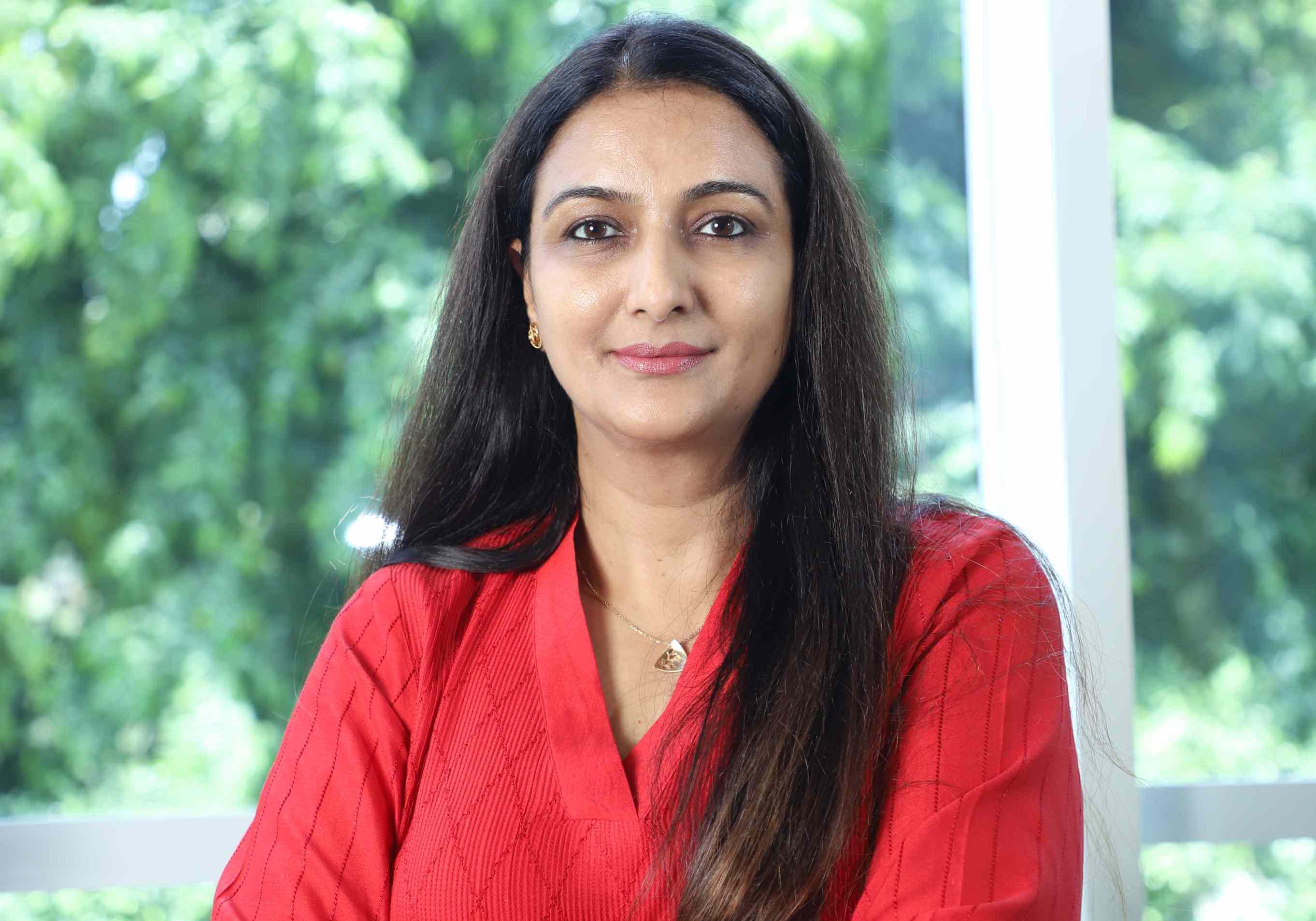 Dr. Amrita Singh