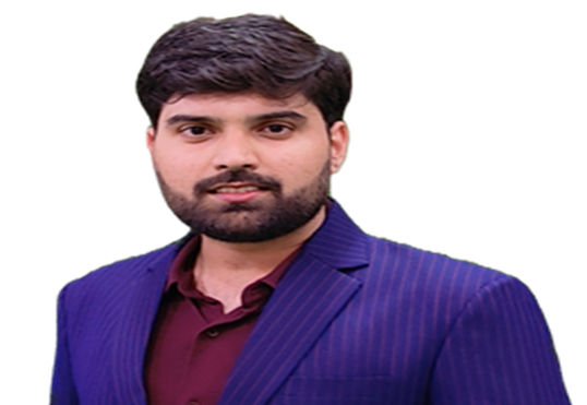 Dipendra Chauhan