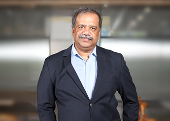 Dr. Kapil Garg
