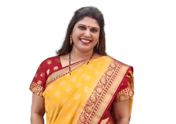 Urmi Shah