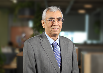 Mr. Dilip Bidani